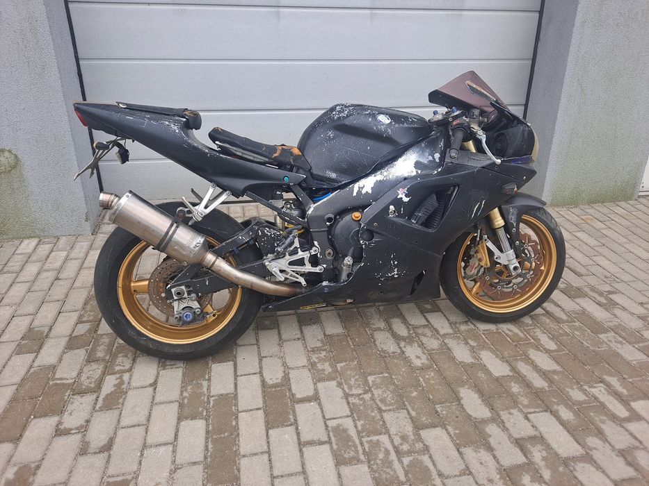 Yamaha