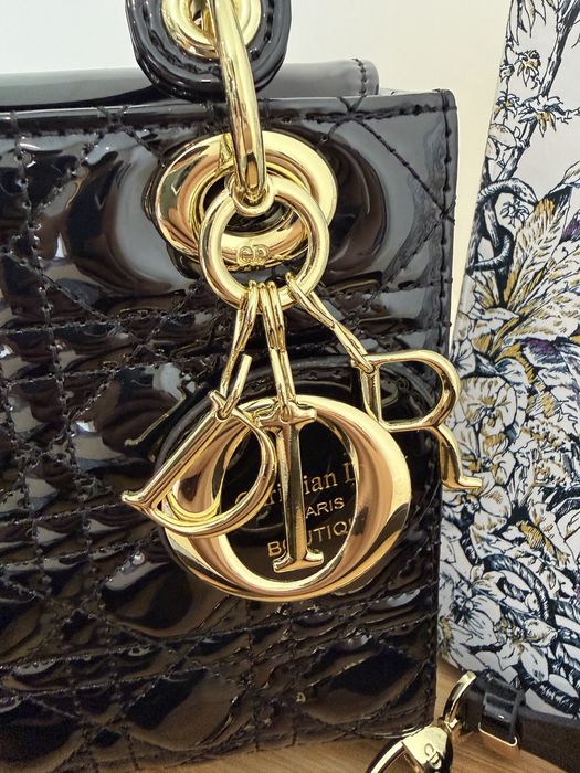 Christian Lady Dior