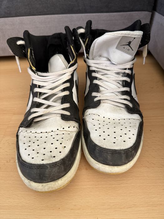 Nike Air Jordan za kostkę