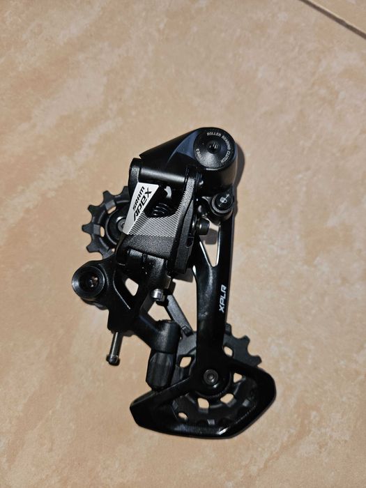 SRAM tylna przerzutka Apex XPLR 1x12rz