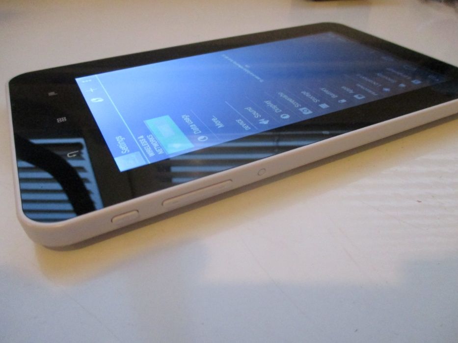 Tablet 7 polegadas Deco