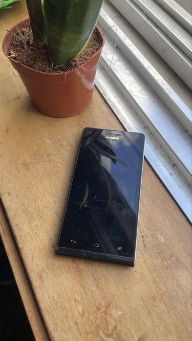 Huawei ascend P6