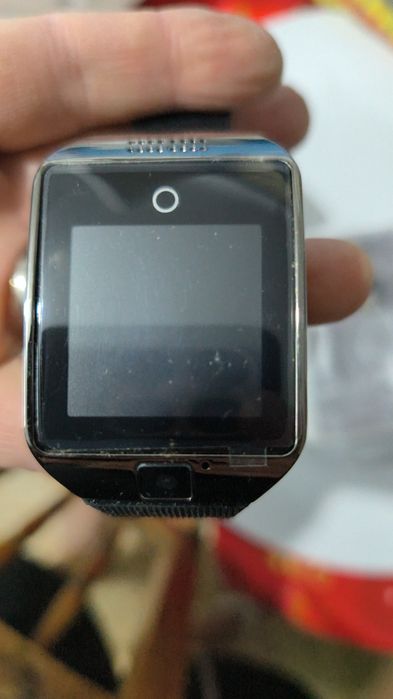 Smartwatch M2TEC