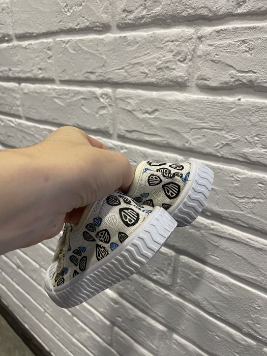 Кеди дитячі