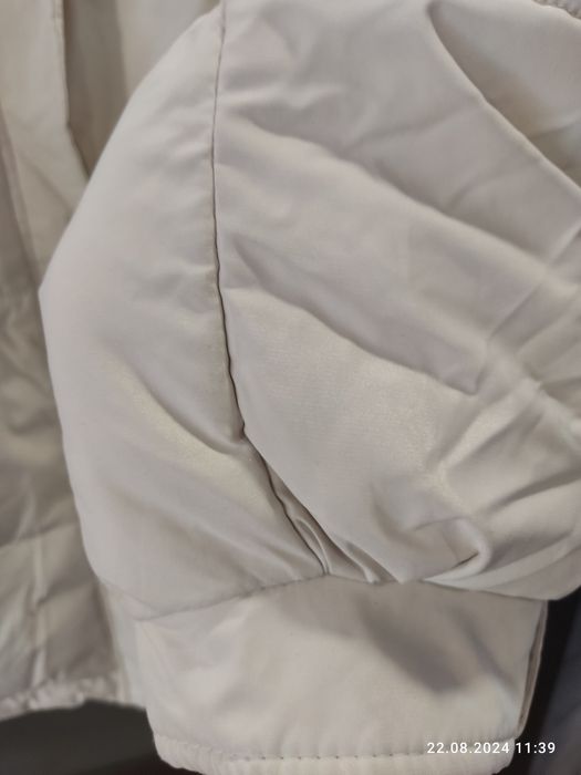 Куртка жіноча  тепла