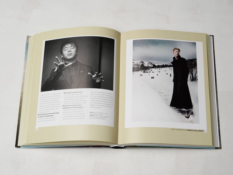 Livro fotografia “Image Makers Image Takers”