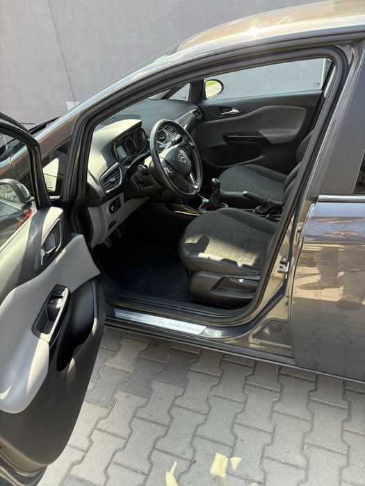 Opel Corsa E 1.3 CDTI