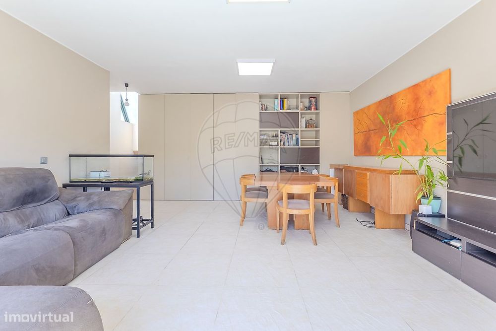 Apartamento T4 para venda