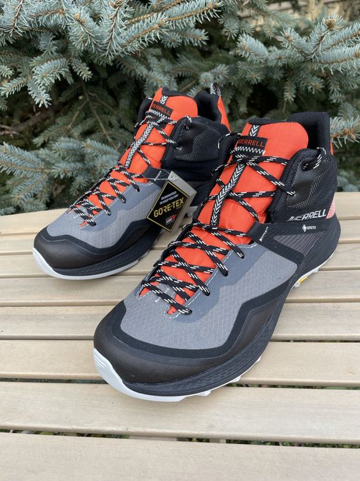 Merrell MQM 3 mid GORE-TEX | ОРИГІНАЛ 100%