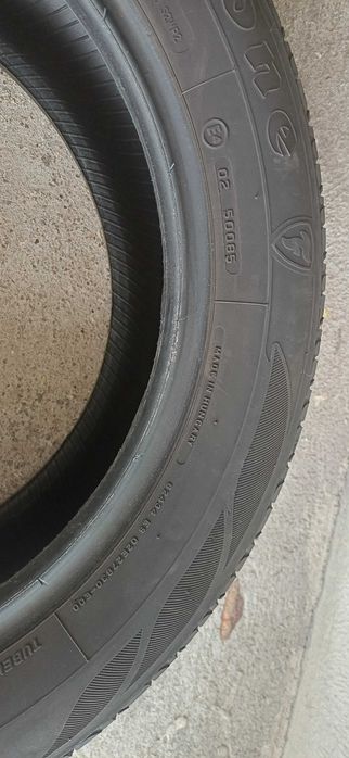 Pneus Firestone 205/55R19 Usados
