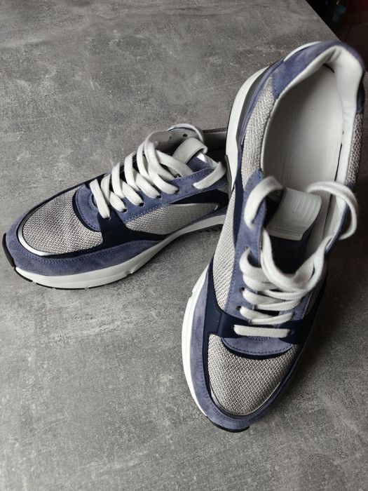 Buty sportowe Kennel+Schmenger roz. 42