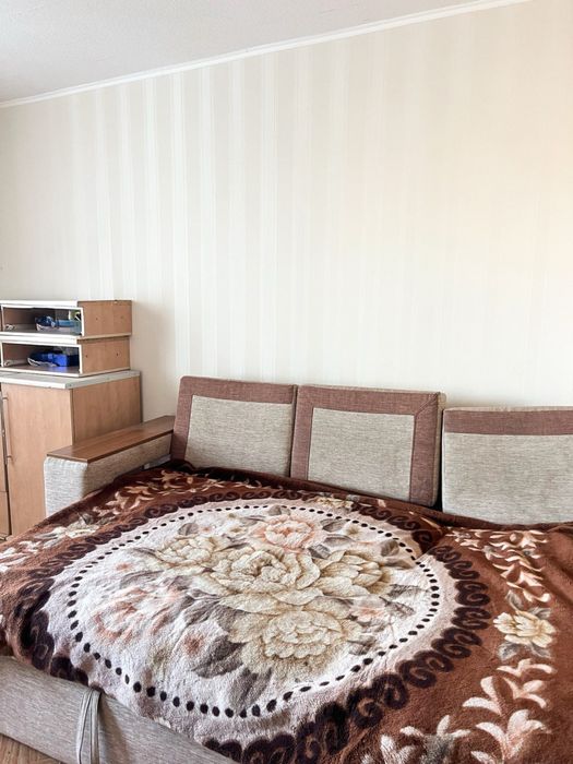 3 поверх 80м2 4 кімнати лоджія. Мазепи 20, Проспект Перемоги.