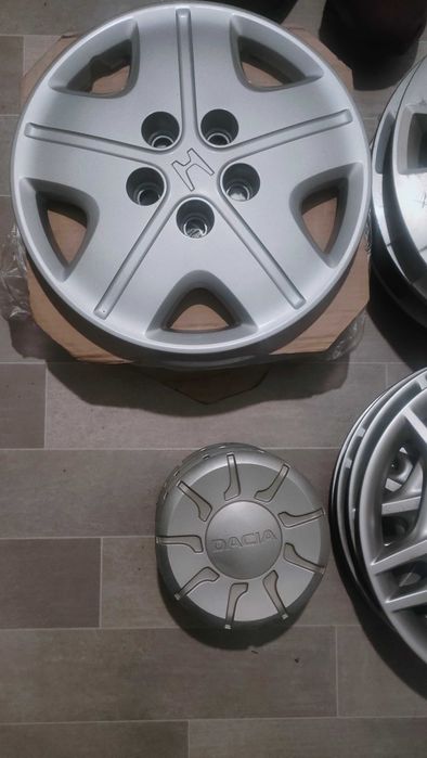 Kołpaki 16,15,14 orginalne toyota,honda