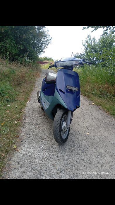 Продам Honda Dio AF18