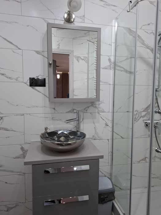 Apartament na doby