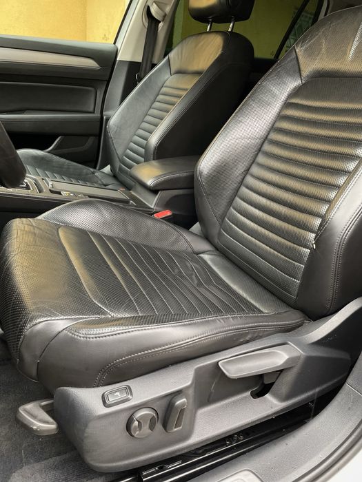 Пасат б8 2.0тді 4х4