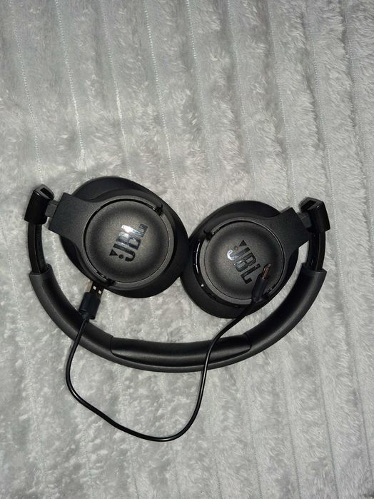 Słuchawki bluetooth JBL