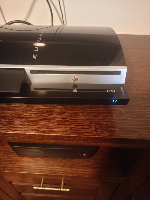 Sony play station 3