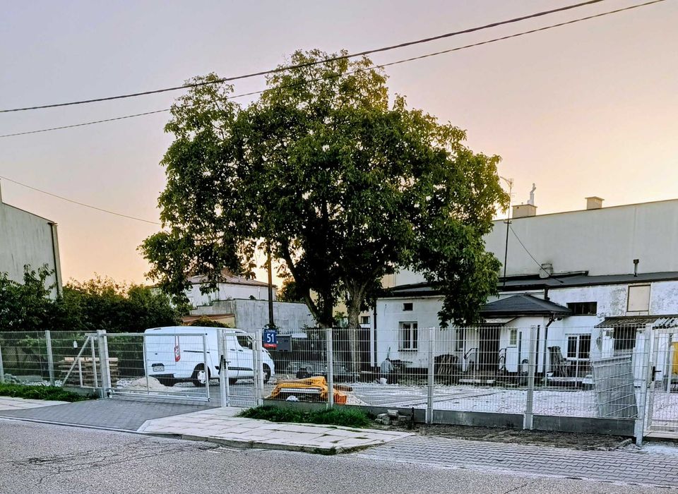 nieruchomość do wynajęcia