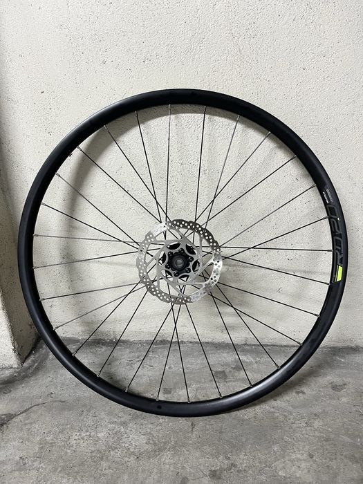 Rodas estrada Cannondale Maddux RD 2.0