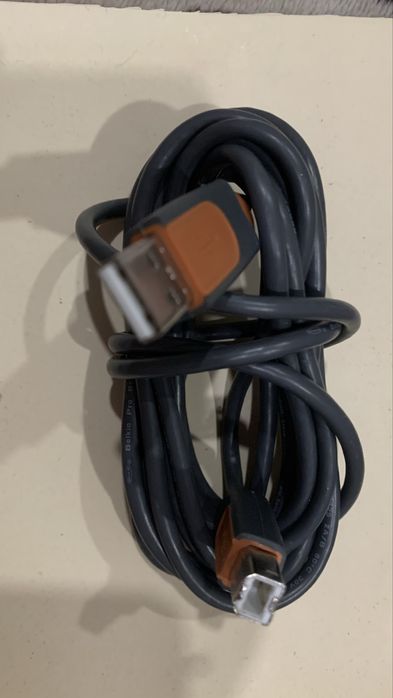 Кабель, шнур к принтеру