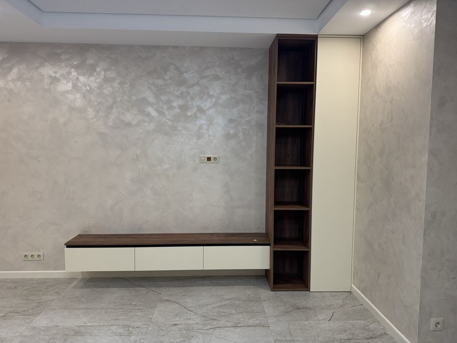 Збиральник/Сборщик, Монтажник меблів