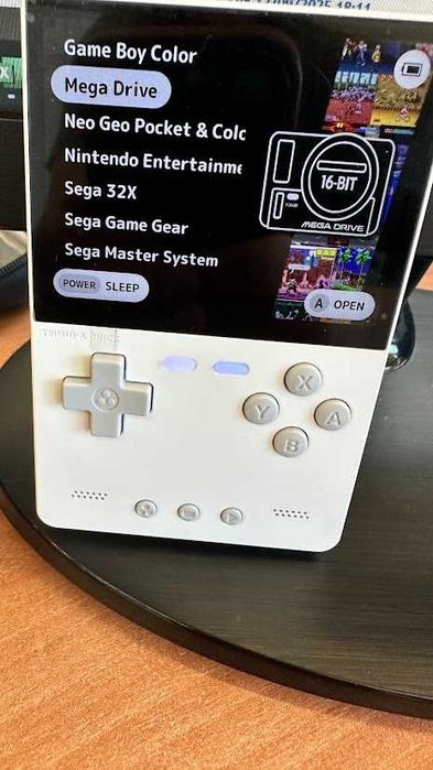 Trimui Brick - Retro Console64738741913729121