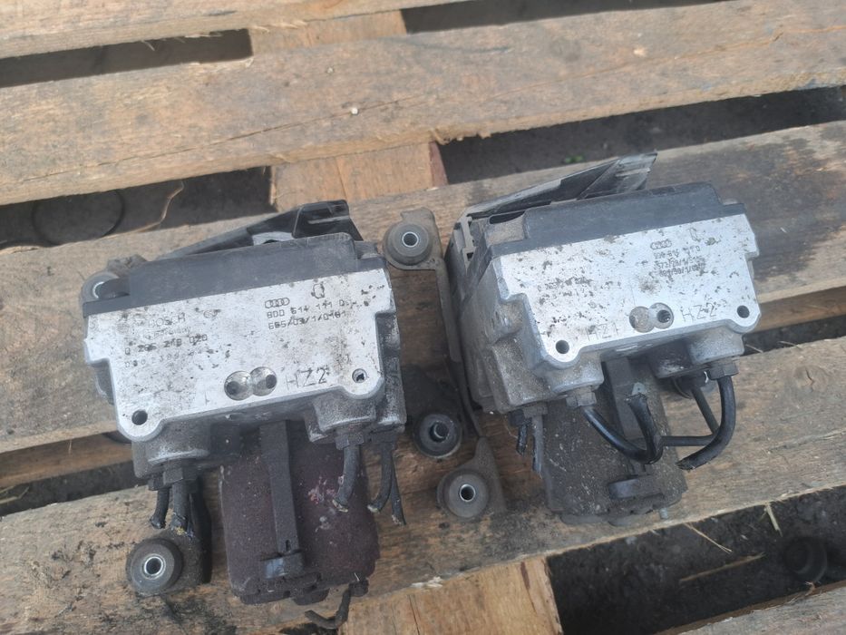 Audi a4 b5 pompa ABS quattro vw