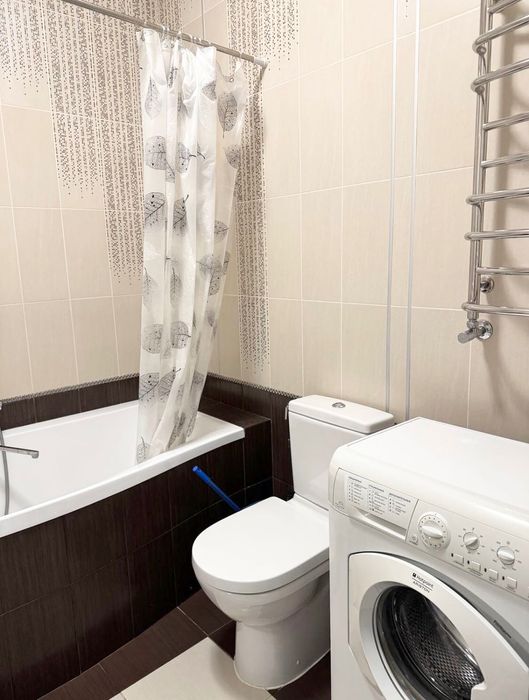 Сдам 1-2к(евродвушка)400уе.Приморский Можно с животными Топ локация