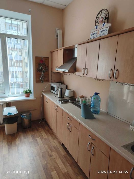 Оренда офісу 343м² | Хмельницьке шосе