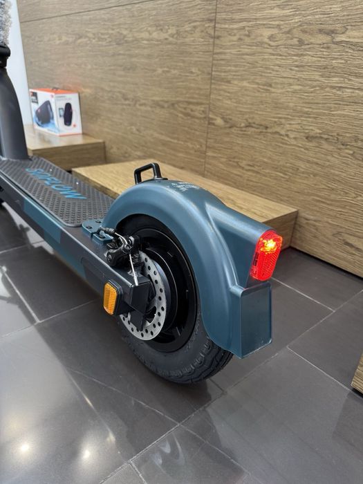 Продам новий електросамокат SoFlow E-Scooter SO4 Pro Gen 2