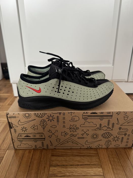 Buty Nike Air Superfly