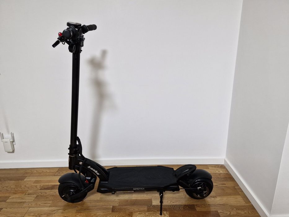Kaabo Mantis 8 Plus