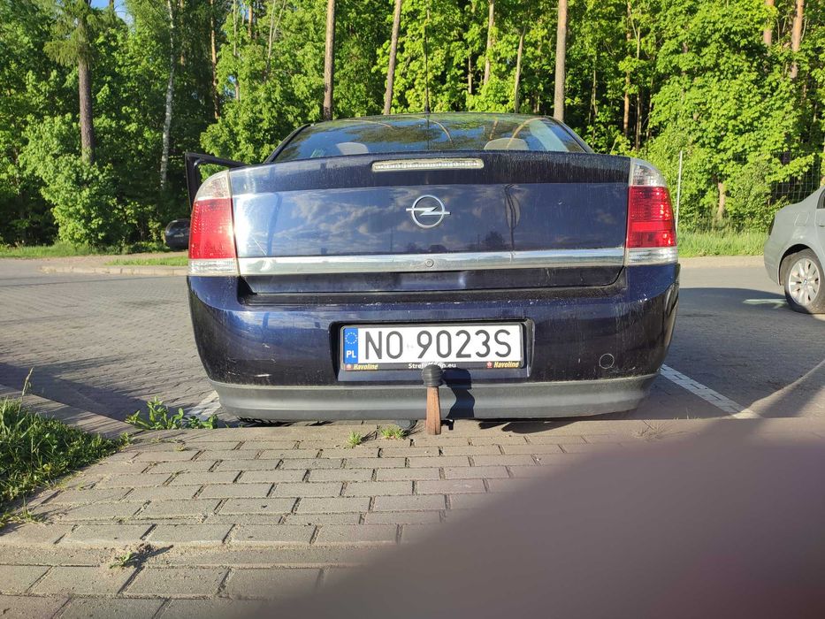 Sprzedam Opel Vectra C