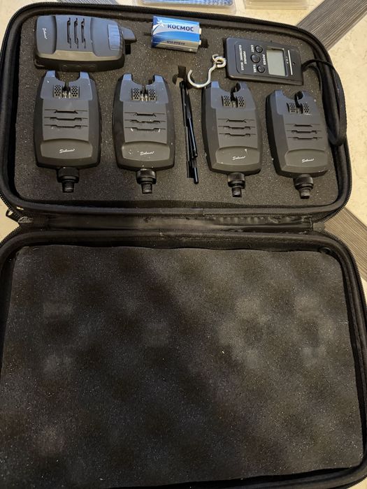 Продам знаряддя для рибалки