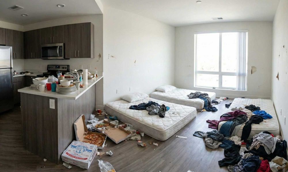 Opróżnianie Mieszkań – CAŁE ŚLĄSKIE – Eco Eksmisja