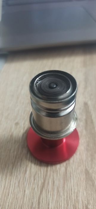 Прикуриватель Паника