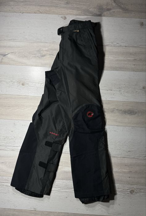 mammut extreme - купить мужскую одежду - Цена на OLX.ua