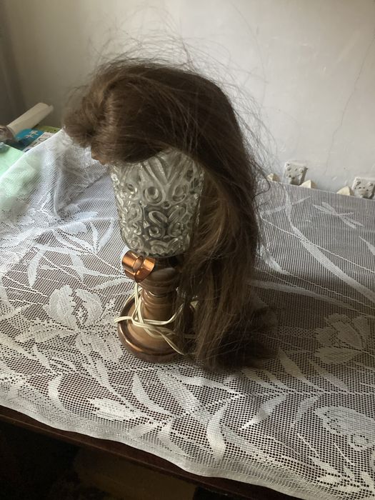 Перука ,хвосты, кисточки :ВСЁ ОПТОМ за 600