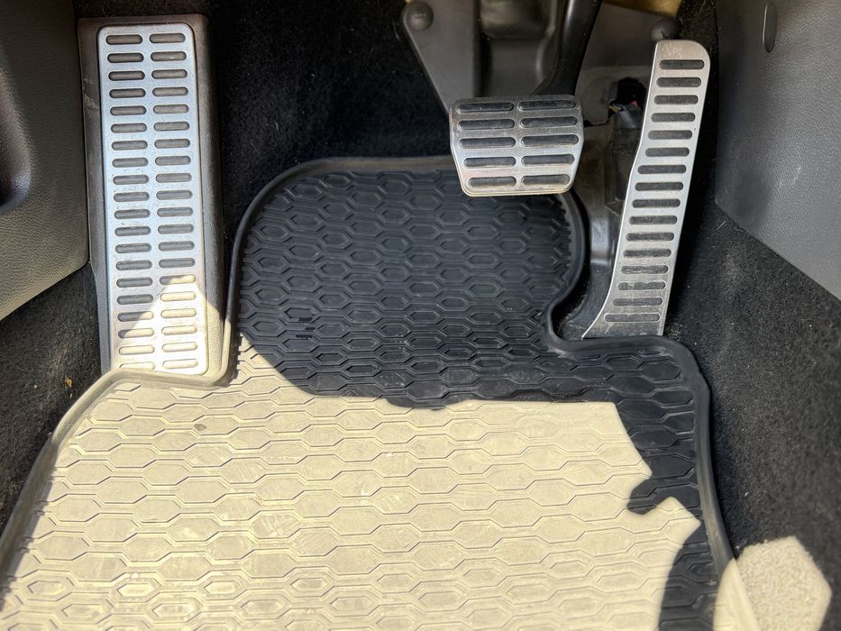 Volkswagen Golf GTI 2.0