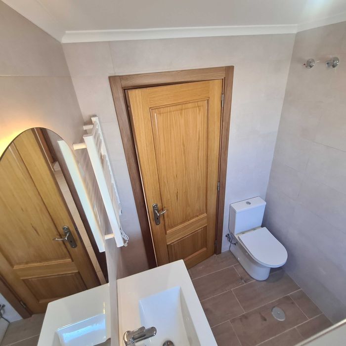 Apartamento T3 à venda na Ericeira