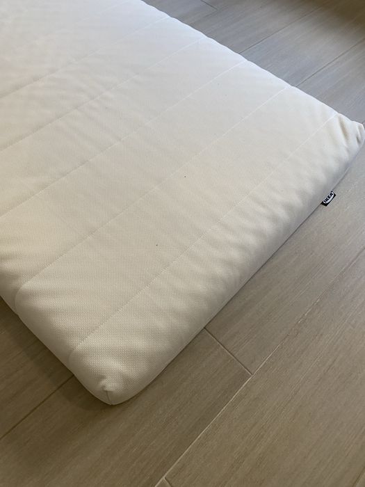 Colchão espuma 90 x 2000