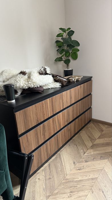 Комод стан ідеал