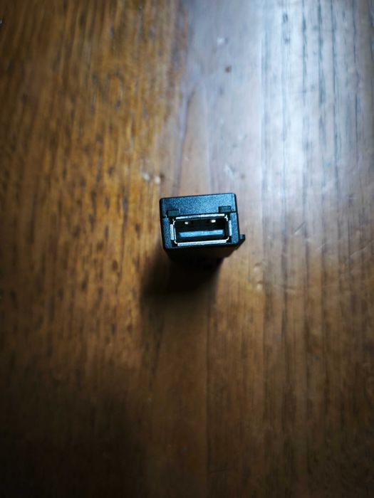 Interface porta USB Volkswagen
