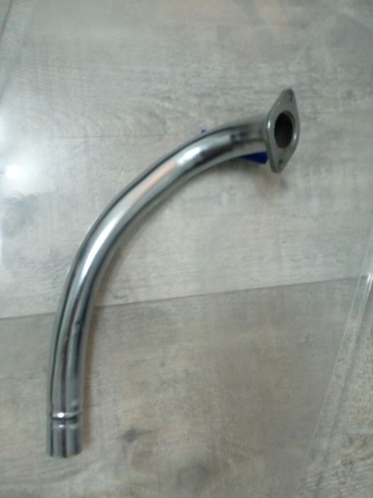 Kolanko jawka 50 Romet nowe leżak