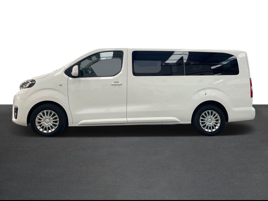 Toyota Proace Verso 2.0 D-4D L1 1.0T Comfort 9L