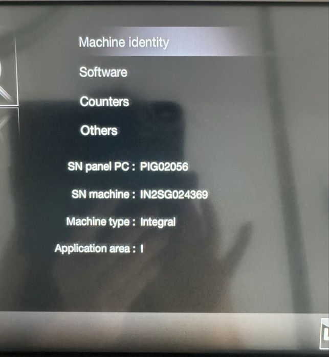 Endermologia LPG Integral
