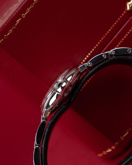 Zegarek damski Cartier Ballon Bleu W69010Z4