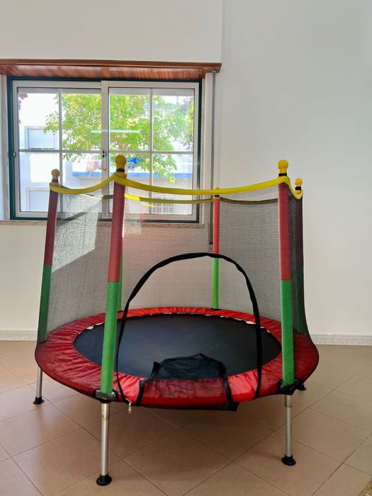 Espaço para festas