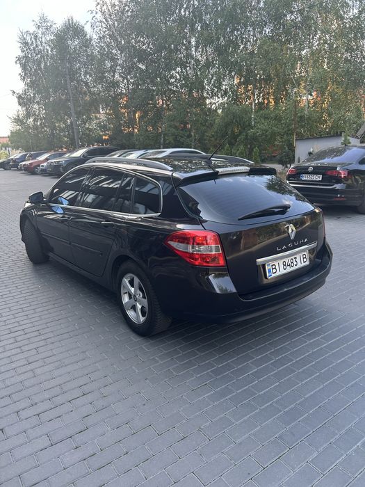 Renaul Laguna 1.5 dci